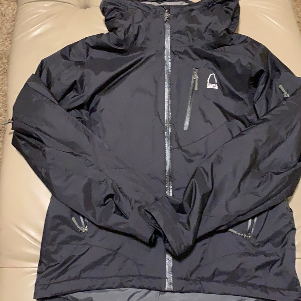 Sierra Coat - image 1